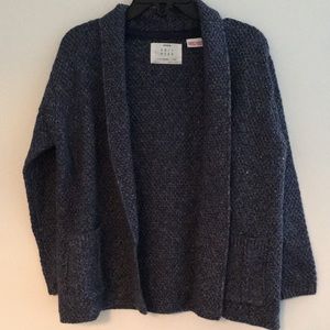 Boys Knit Sweater